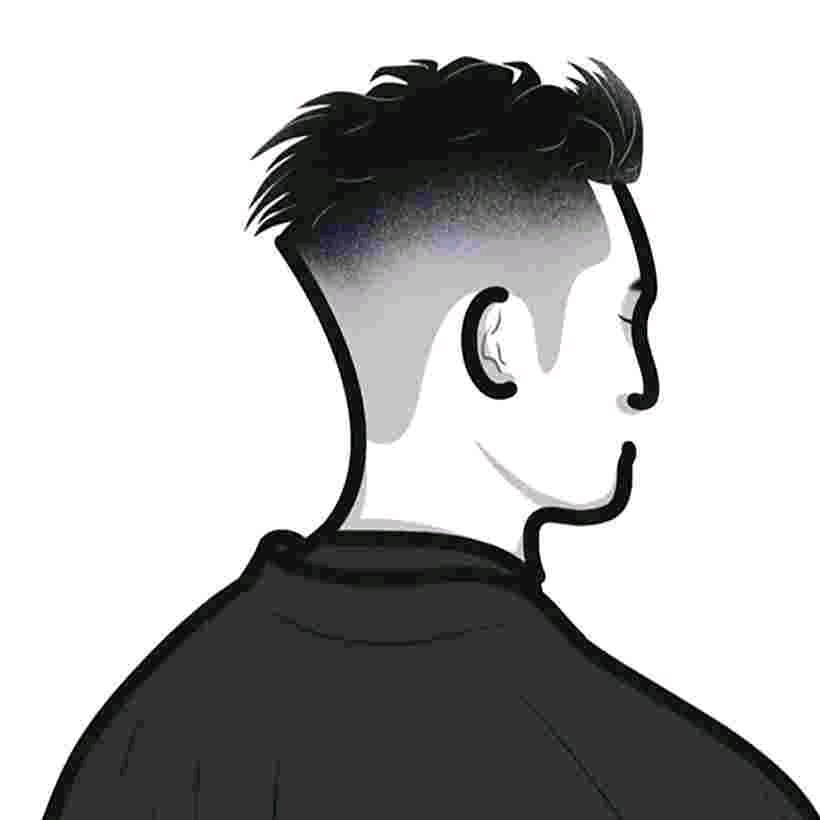 刘胖胖—