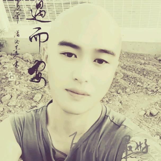 小杨的