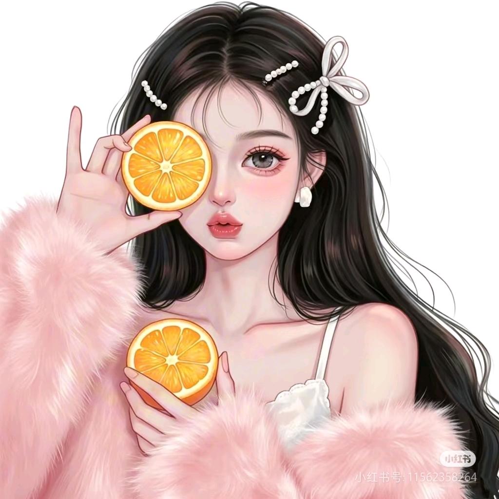 甜桃桃