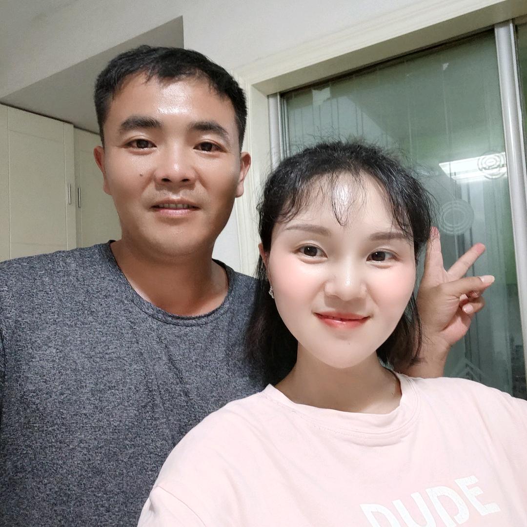 涪陵霞姐