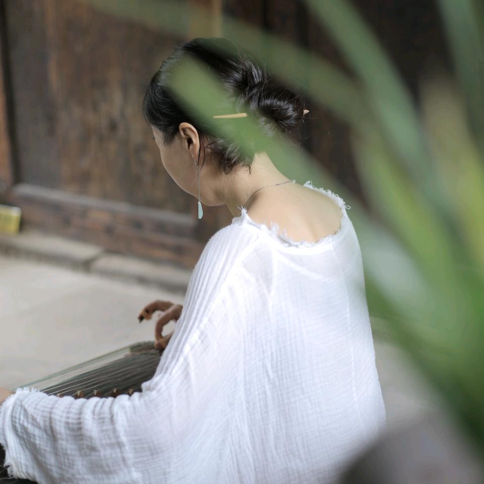 晴的琴（小号）