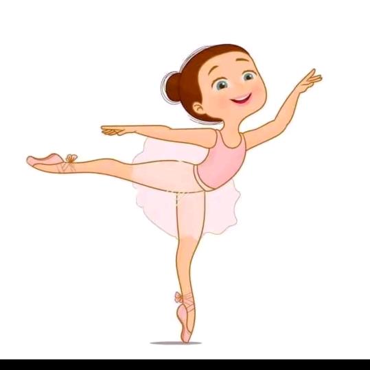 跳舞💃~鑫鑫