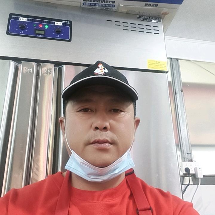 手机用户赵强白塔夜市