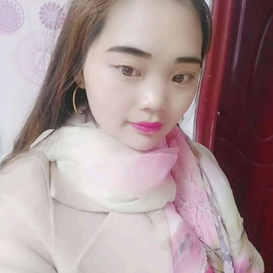 郧西虎牙妹
