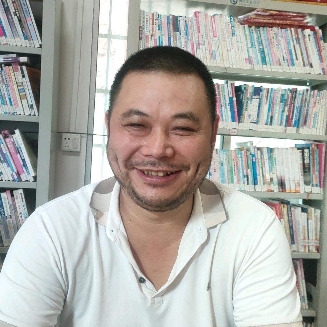 广安金银花村支书(沈)