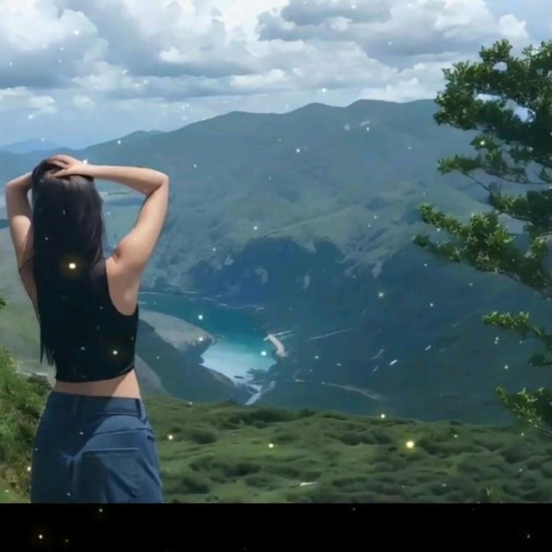 洁妹纸
