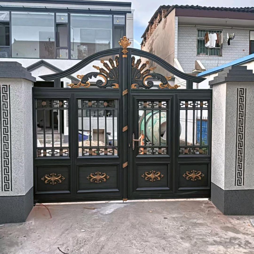 西安市临潼区亿豪铝艺厂