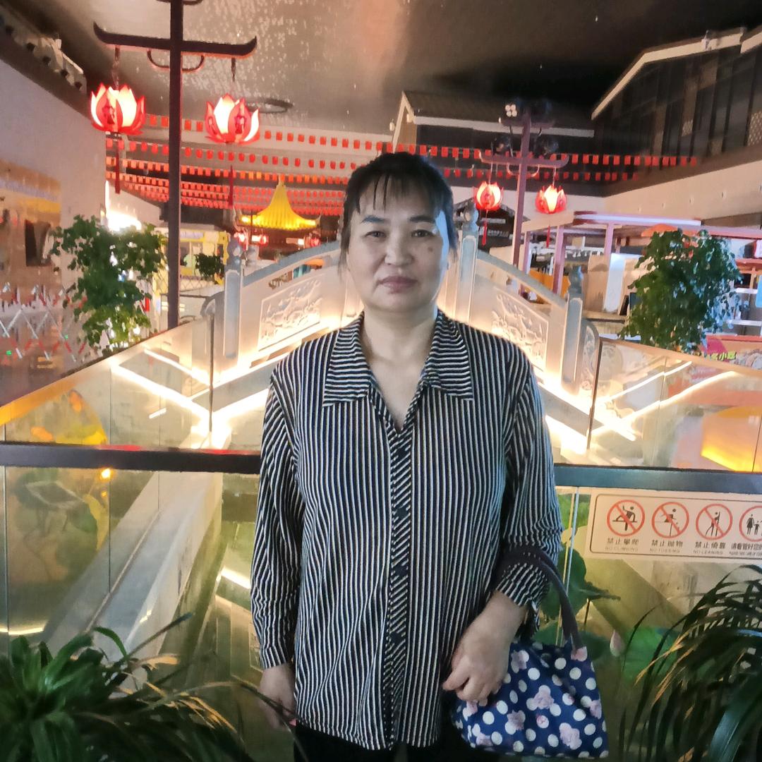 李姐新首播
