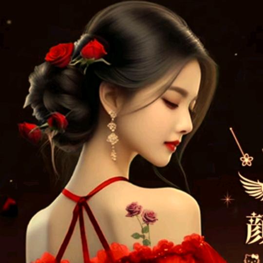 浪花云朵
