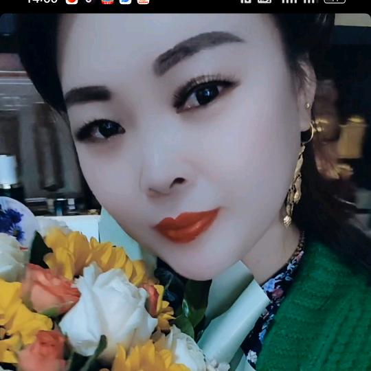 AA专业美牙师刘艳