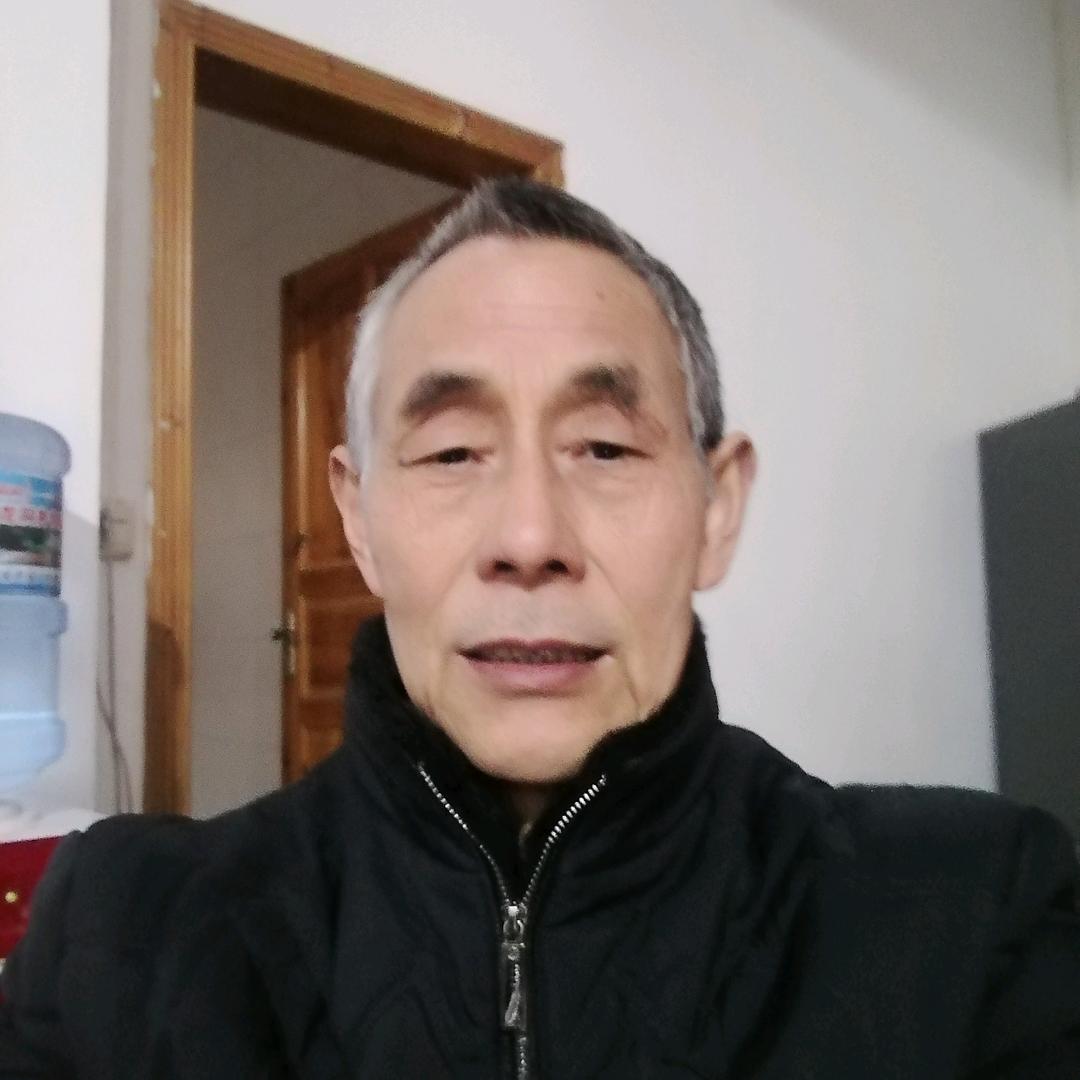慢慢变老赵