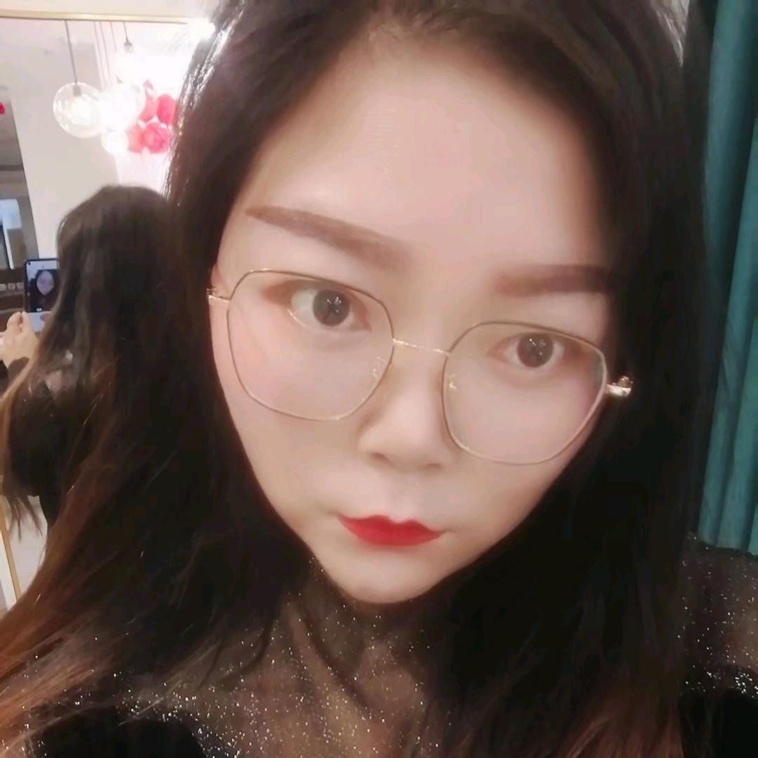 小婷婷🎤