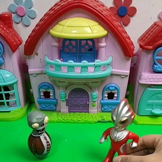 大宇玩具故事@抖音