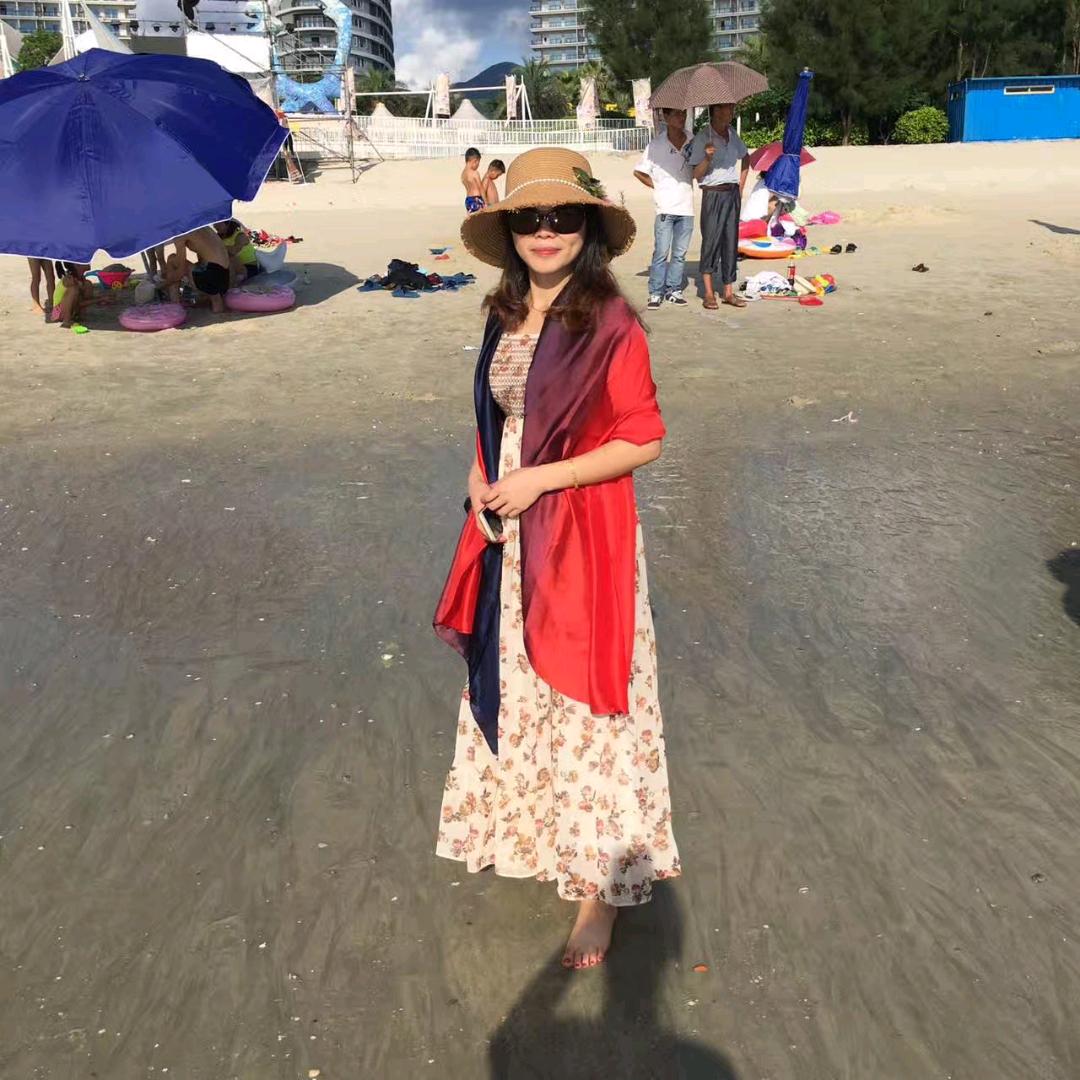 丽紫之爱