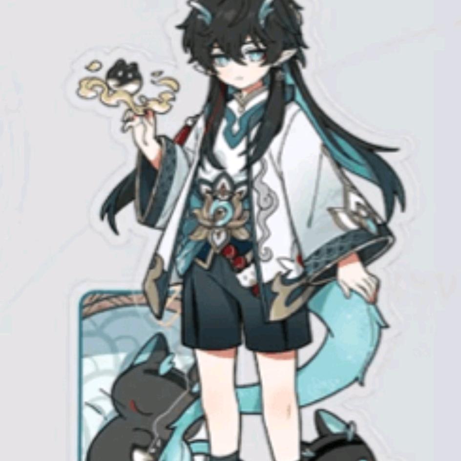 栋栋妈（首播筹备中）