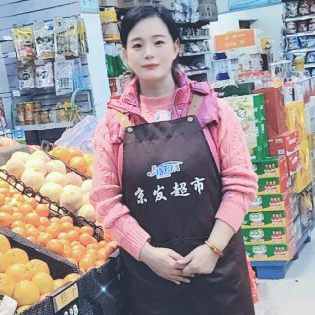 金乡京发生鲜超市小雅