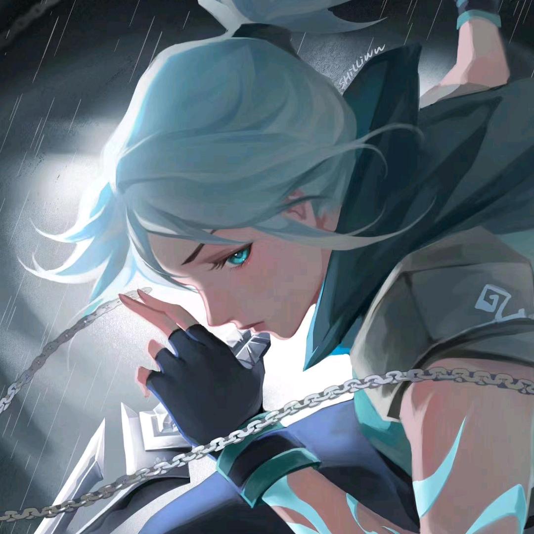 狙神祥祥（无畏契约）