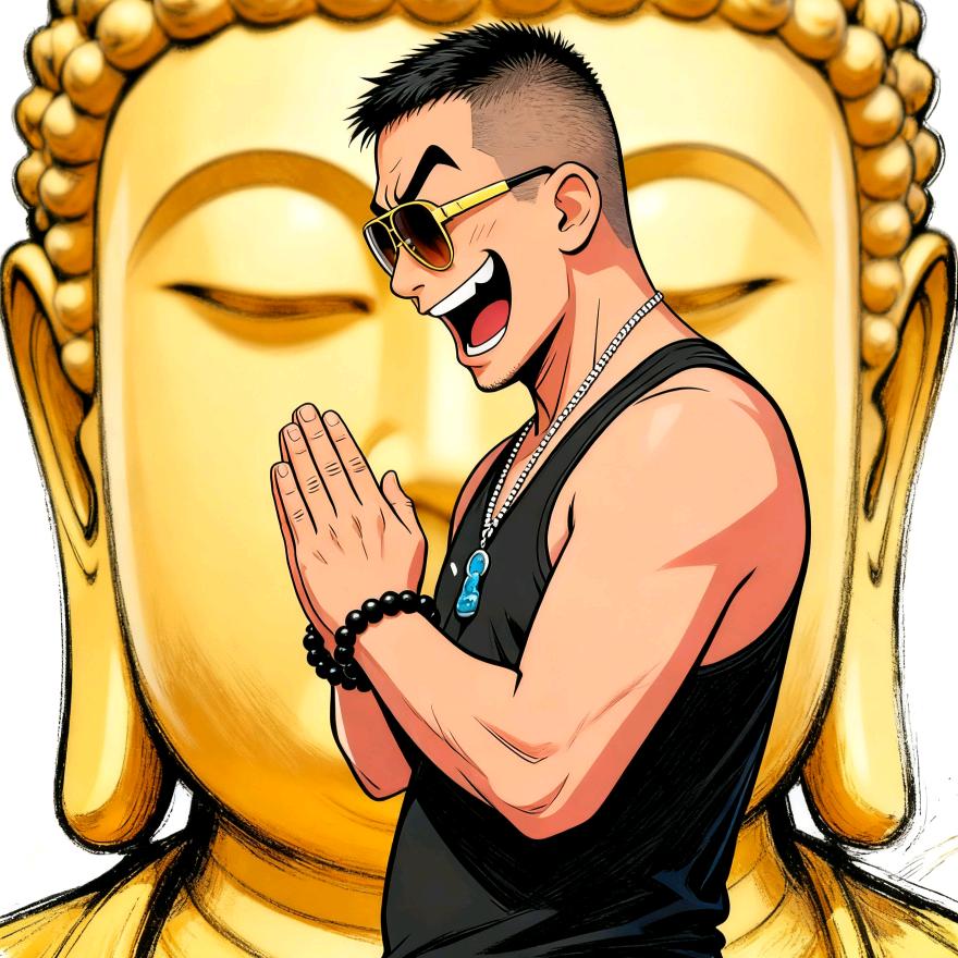 履峰而上