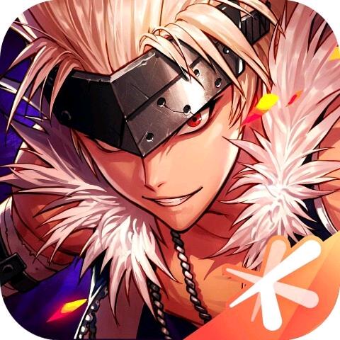 国服圣骑士 手游DNF