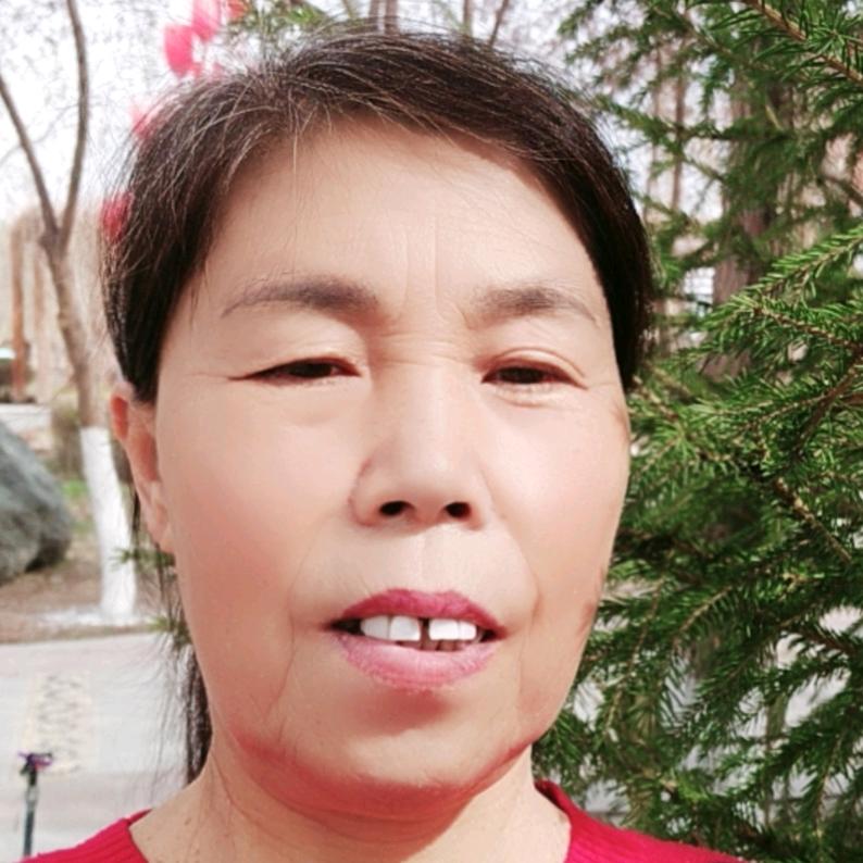 东北华姐