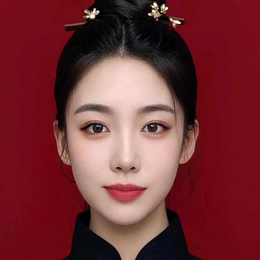 张二美