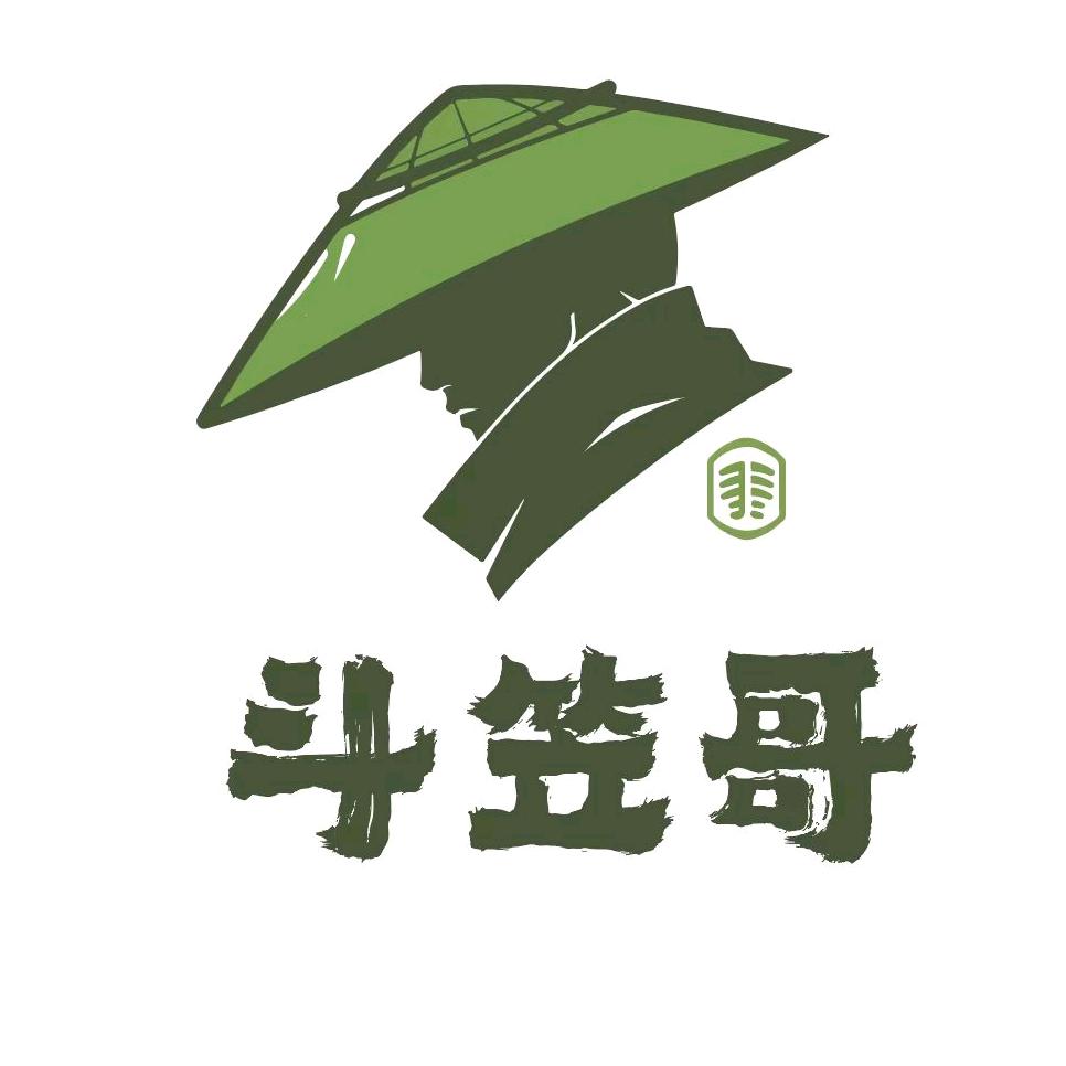 斗笠哥渔乐圈