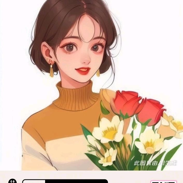鲁女士