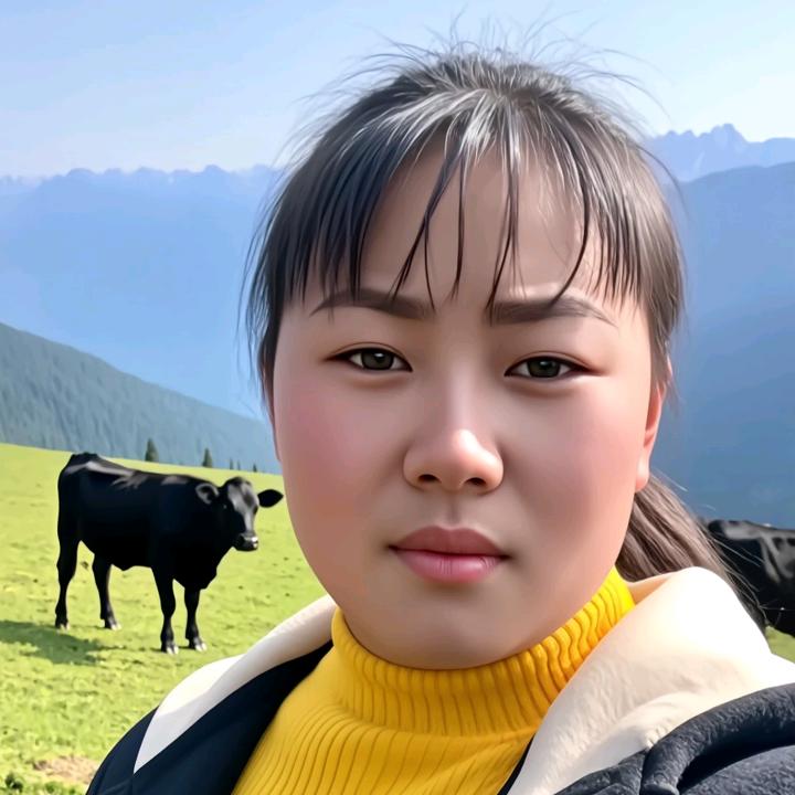 刘舒琪（单身）