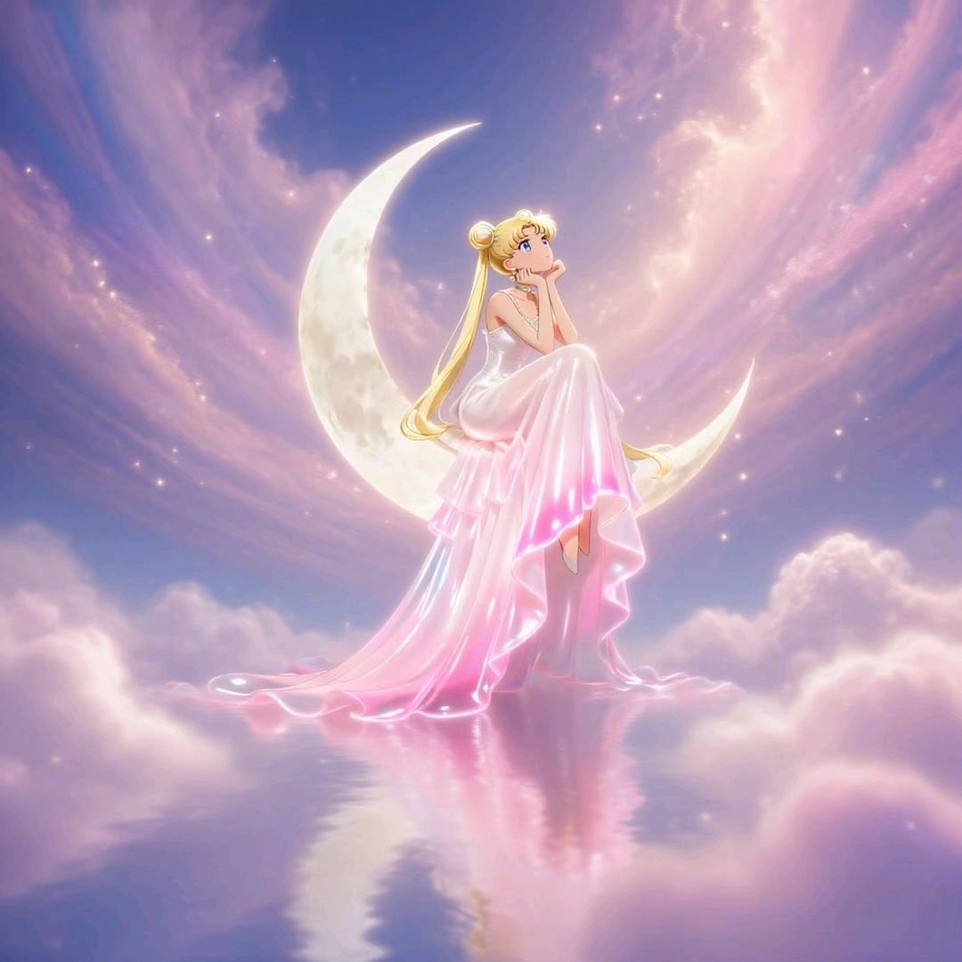 🧚‍♀️小美公主🎀🌠