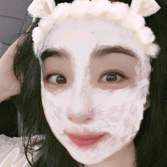 FAY FACE 幸运星