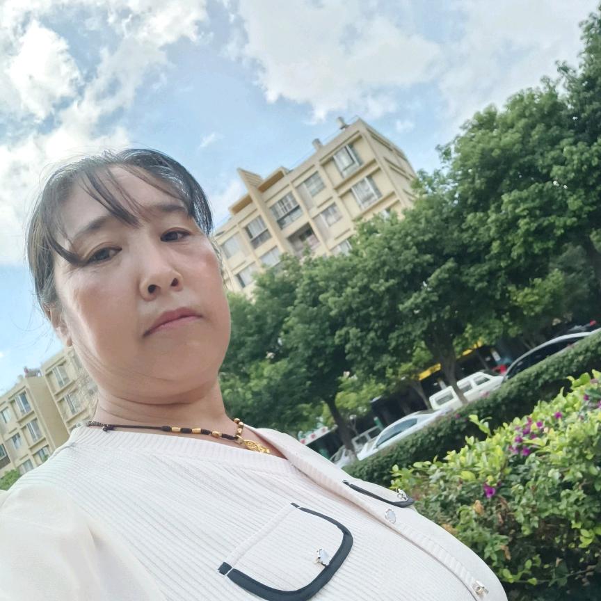 美丽人生😁
