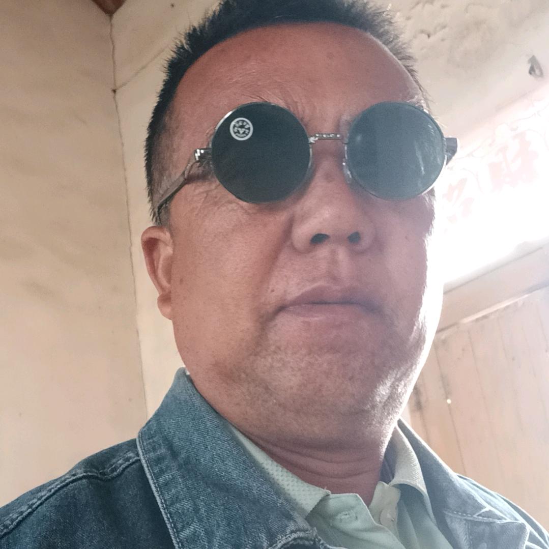 好人一生平安Z😊朱