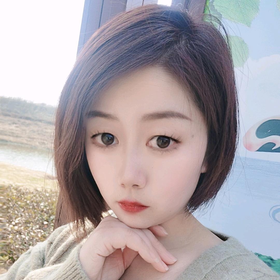开心就好🌸