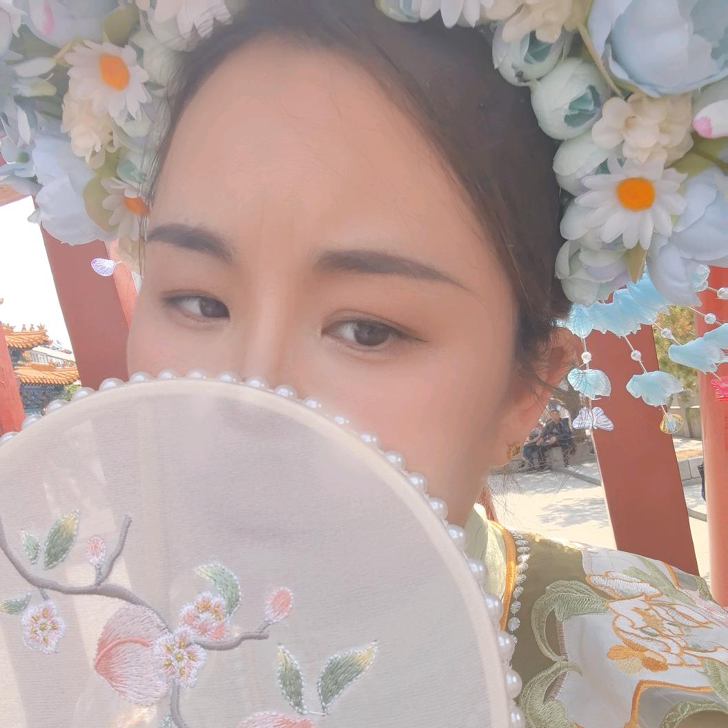 大壮爱唠嗑（首播筹备中）