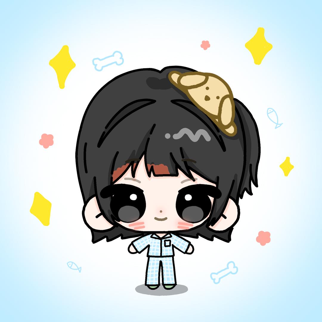 挑挑🥄