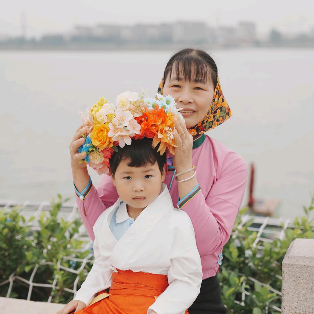 湖街珍