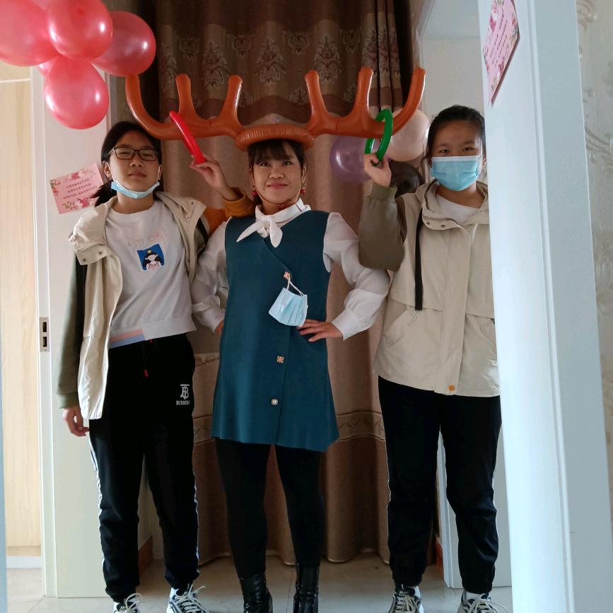 玉玉姐