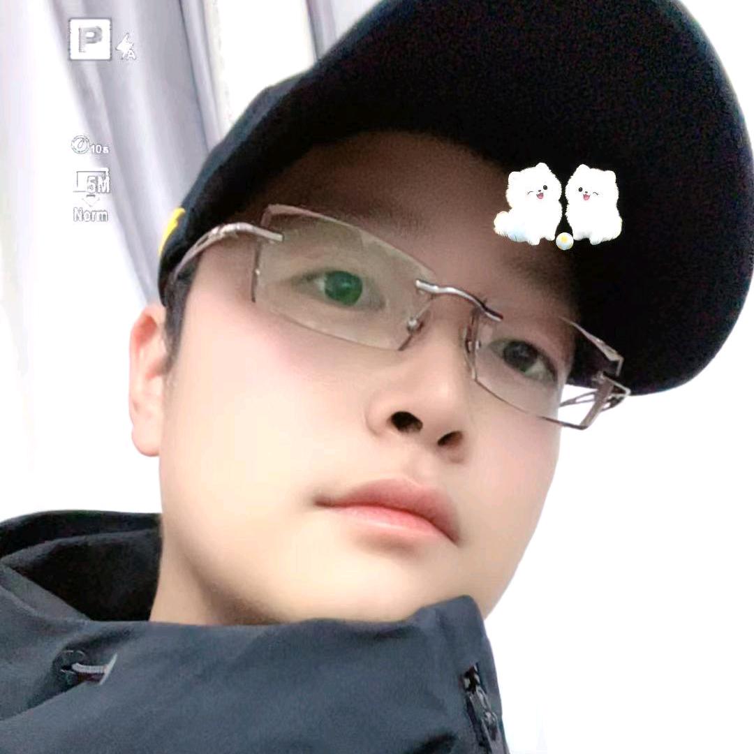 泡泡哥