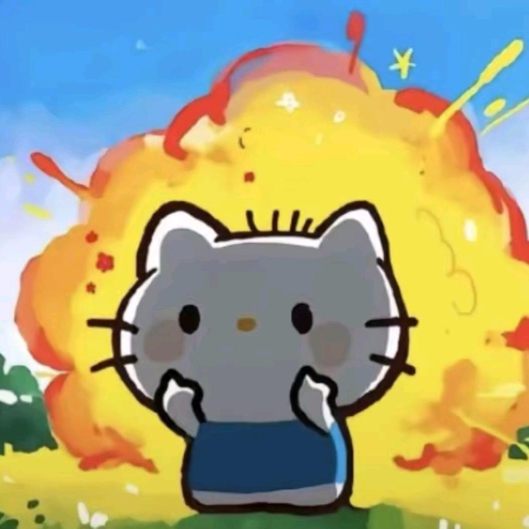 Vv旺仔锦鲤鱼🐳