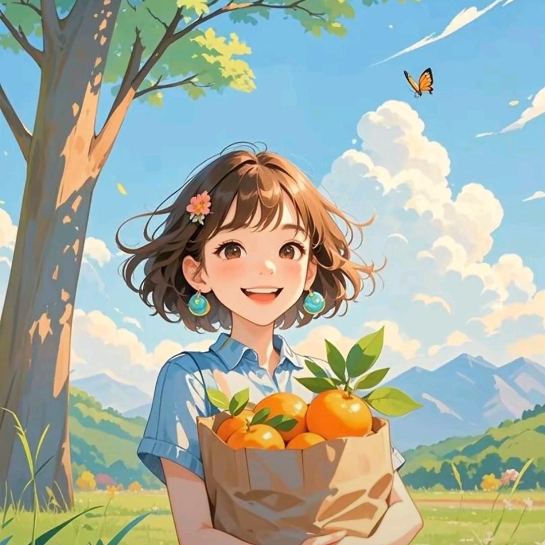 🍀💐🍄🍁