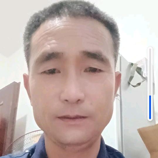 我在想你