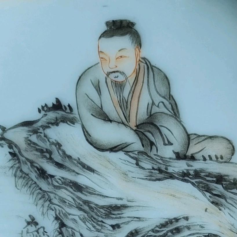 **永乐江居士
