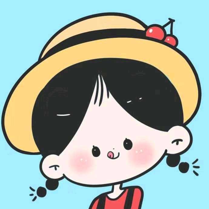和~-hehe✨️