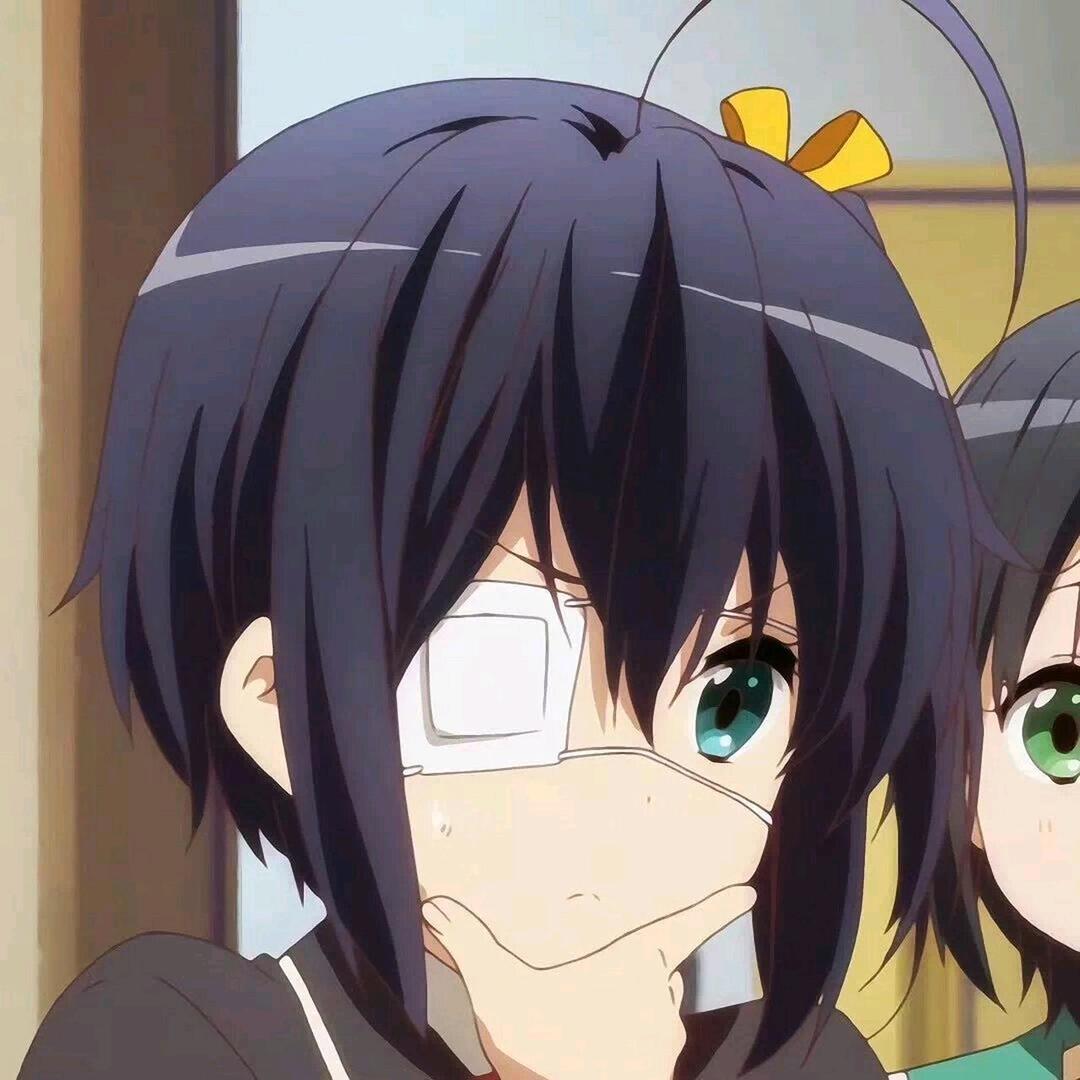 邪王真眼最强的