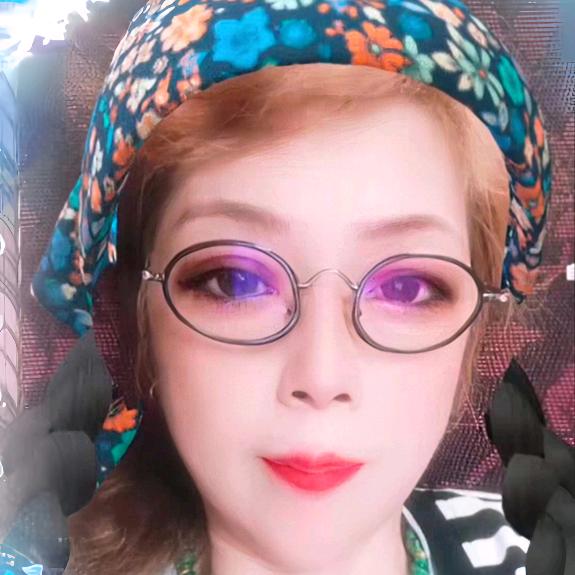 幸福傻姐