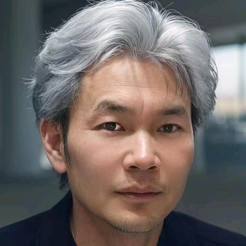 宋哥聊地摊