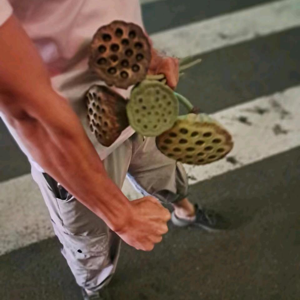 东北小老头
