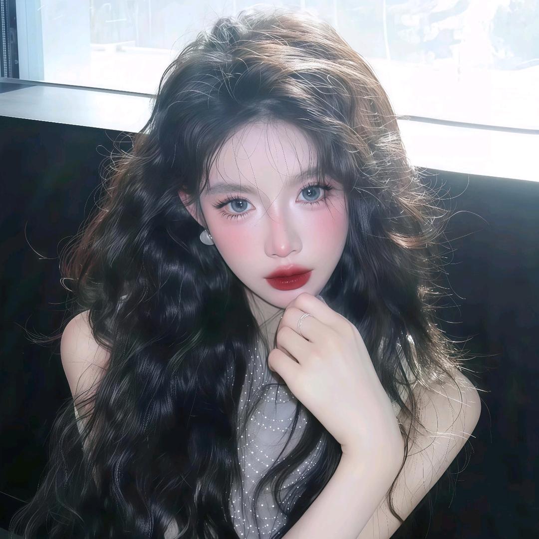 南希💫