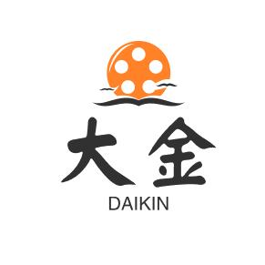 大金