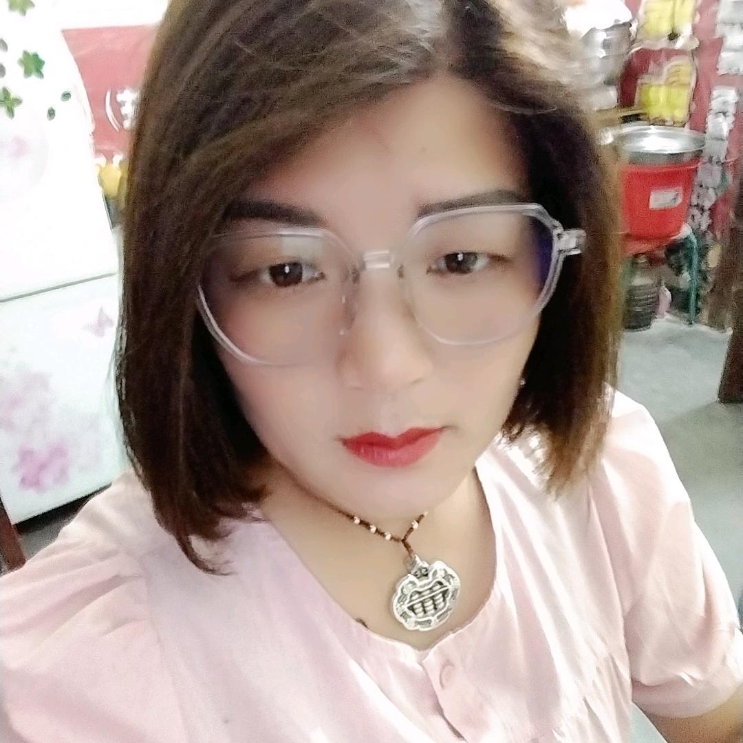 一心只为你一人